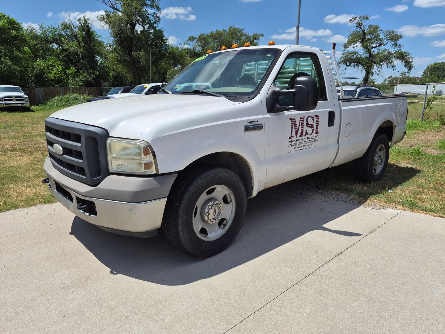 ford f-350 super duty 2005 1FTWF30545EB69079 image ford f-350 super duty 2005 1FTWF30545EB69079 image